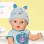 Пупс Zapf BABY BORN ніжні обійми Чарівний малюк (824375) - зменшене зображення 6