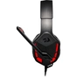 Навушники Redragon Themis H220 Black/Red (77662) - зменшене зображення 4