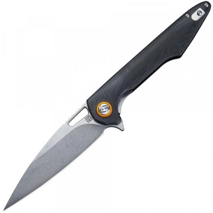 Ніж Artisan Archaeo SW, D2, G10 Polished (1821P-BKC) зображення 1