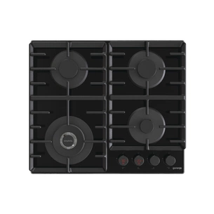 Варочна поверхня Gorenje GKTW642SYB зображення 1