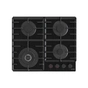 Варочна поверхня Gorenje GKTW642SYB - зменшене зображення 1