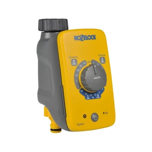 Таймер для поливу HoZelock Sensor (10633) изображение 1
