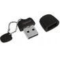 USB флеш накопичувач Apacer 16GB AH118 Black USB 2.0 (AP16GAH118B-1) - зменшене зображення 5