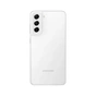 Мобільний телефон Samsung Galaxy S21 FE 5G 6/128Gb White (SM-G990BZWFSEK) - зменшене зображення 2