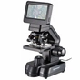 Мікроскоп Bresser Biolux LCD Touch 50x-2000x (5201020) (928558) - зменшене зображення 1