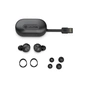 Навушники Jlab JBuds Air Pro Black (IEUEBJBAIRPRORBLK82) - зменшене зображення 4