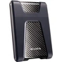 Зовнішній жорсткий диск 2.5" 2TB ADATA (AHD650-2TU31-CBK) - зменшене зображення 2