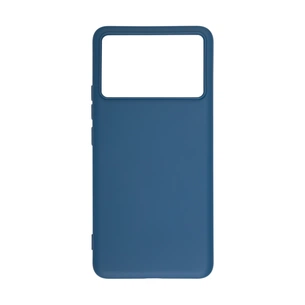Чохол до мобільного телефона Armorstandart ICON Xiaomi Poco F6 Pro Dark Blue (ARM73517) зображення 1
