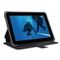 Чохол до планшета Urban Armor Gear iPad Mini/Mini Retina Scout (Black) (IPDMF-BLK-VP) - зменшене зображення 7