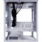 Корпус 1stPlayer X4-M-2F1P-W-1F1-W-WH - зменшене зображення 5
