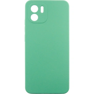 Чохол до мобільного телефона Dengos Soft Xiaomi Redmi A1 (mint) (DG-TPU-SOFT-20) зображення 1