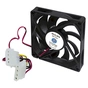 Кулер до корпусу Cooling Baby 8015 4PS - зменшене зображення 3