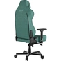 Крісло ігрове Hator Arc 2 Fabric XL Emerald (HTC2108) - зменшене зображення 4