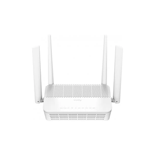 Маршрутизатор Cudy Маршрутизатор Cudy WR3000S, AX3000 Gigabit Wi-Fi 6 Mesh Router (WR3000S) зображення 1