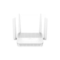 Маршрутизатор Cudy Маршрутизатор Cudy WR3000S, AX3000 Gigabit Wi-Fi 6 Mesh Router (WR3000S) - зменшене зображення 1