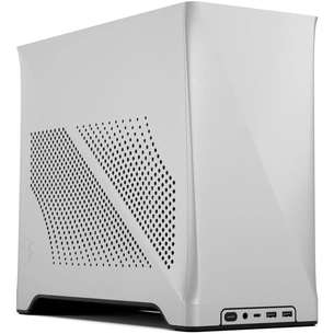Корпус Fractal Design Era 2 Silver (FD-C-ERA2N-01) зображення 1