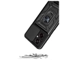 Чохол до мобільного телефона BeCover Military Poco M5 4G Black (709121) - зменшене зображення 3