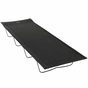Розкладачка Vango Hush Campbed Single Granite Grey (929175) - зменшене зображення 1