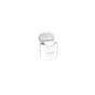 Навушники Tecno Minipods M1 Mono White (4895180759475) - зменшене зображення 12