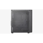 Корпус AeroCool Hexform (Hexform-G-BK-v2) - зменшене зображення 3
