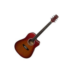 Гітара акустична Parksons JB4111C Sunburst (JB-4111C SB) зображення 1