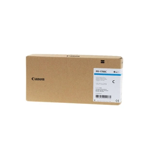 Картридж Canon PFI-1700 cyan (0776C001) зображення 1
