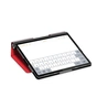 Чохол до планшета BeCover Smart Case Lenovo Yoga Tab 11 YT-706F Red (707293) - зменшене зображення 5