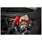 Будівельний фен Milwaukee M18 BHG-502C 2x5Ah, кейс (4933459772) - уменьшенное изображение 3