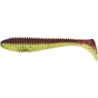 Силікон рибальський Keitech Swing Impact FAT 2.8" (8 шт/уп) кea15 grape chart red flk (1551.12.53) - зменшене зображення 1