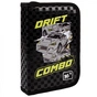 Пенал Yes Твердий Одинарний З двома клапанами HP-04 Drift King (533582) - зменшене зображення 1