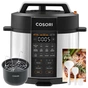 Мультиварка Cosori CMC-CO601-SEU - зменшене зображення 1