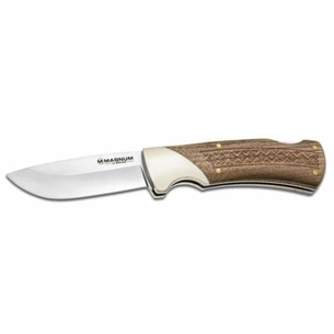Ніж Boker Magnum Woodcraft (01MB506) зображення 1
