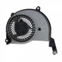 Вентилятор ноутбука HP Pavilion 15-N DC(5V,0.5A) 4pin (736278-001/FAU8300EPA/DFS531105MC0T/DFS200405010T) - зменшене зображення 2
