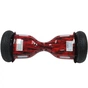 Гіроборд Rover XL5 10.5" Flame red - зменшене зображення 4