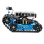 Робот Makeblock mBot Ranger (09.00.92_) - зменшене зображення 5