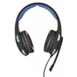 Навушники Trust GXT 350 Radius 7.1 Surround USB BLACK (22052) - зменшене зображення 3