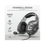 Навушники Trust GXT 488 Forze-G for PS4 Grey (23531) - зменшене зображення 9