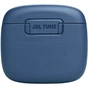 Навушники JBL Tune Flex Blue (JBLTFLEXBLU) - зменшене зображення 6
