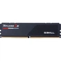 Модуль пам'яті для комп'ютера DDR5 48GB (2x24GB) 5200 MHz Ripjaws S5 Black G.Skill (F5-5200J4040A24GX2-RS5K) - уменьшенное изображение 3