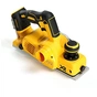 Електрорубанок DeWALT 18 В XR Li-lon, 82 мм, TSTAK (без АКБ та ЗП) (DCP580NT) - уменьшенное изображение 4