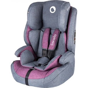 Автокрісло Lionelo Nico 9-36 кг Violet (LO-NICO VIOLET) зображення 1