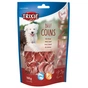 Ласощі для собак Trixie Premio Beef Coins з яловичиною 100 г (4011905317069) - зменшене зображення 1