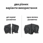 Муфта для рук Hauck Grab Me рукавички (61849-3) - зменшене зображення 5