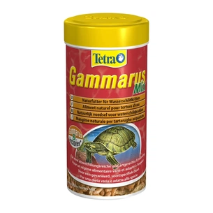 Корм для черепах Tetra Gammarus MIX 250 мл (4004218189966) изображение 1