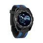 Смарт-годинник Gelius Pro GP-L3 (URBAN WAVE) Black/Blue - зменшене зображення 5