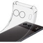 Чохол до мобільного телефона BeCover Anti-Shock OnePlus Nord 4 5G Clear (713159) - зменшене зображення 2