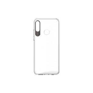 Чохол до мобільного телефона Dengos TPU Samsung Galaxy A20s (clear) (DG-TPU-TRP-29) зображення 1