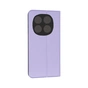 Чохол до мобільного телефона BeCover Exclusive New Style Xiaomi Redmi Note 14 Pro 4G Purple (713327) - зменшене зображення 4