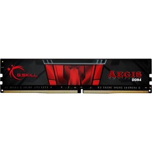 Модуль пам'яті для комп'ютера DDR4 8GB 3200 MHz Aegis G.Skill (F4-3200C16S-8GIS) зображення 1