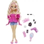 Лялька Barbie Малібу Dream Besties (HYC21) - зменшене зображення 3